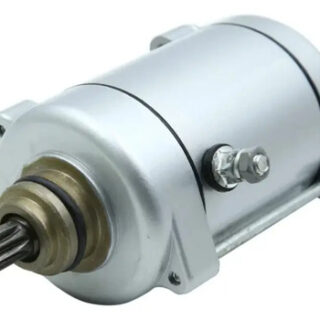 Motor Arranque Akt Ne R3 Ttr Ttx Sl Nkd Calidad Original