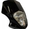 Farola Con Carenaje Akt Xm 180 200