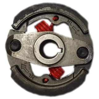 Centro Start 2t Motor Guadaña Minibike (pgte Disponibilidad)
