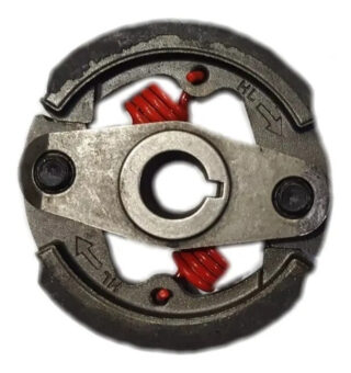 Centro Start 2t Motor Guadaña Minibike (pgte Disponibilidad)