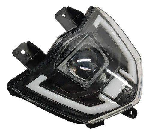 D_927131-MCO107692666120_032026-O.jpg Farola Yamaha Xtz 125 150 Led