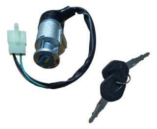Suiche Encendido Akt 110 Calidad Original Con 2 Llaves