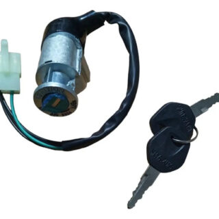 Suiche Encendido Akt 110 Calidad Original Con 2 Llaves