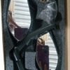 Espejos Para Moto Cafe Racer Punta Diamante Carbono