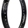 Rin Aro 2.15 X 17 Acero Honda Xr150 Nxr Dr150 Yamaha Xtz150