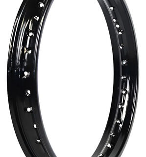 Rin Aro 2.15 X 17 Acero Honda Xr150 Nxr Dr150 Yamaha Xtz150