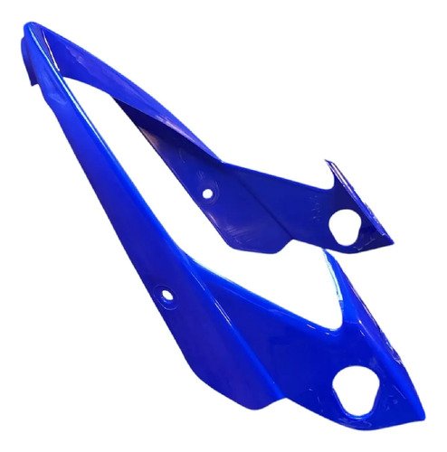 Tapas Laterales Carenaje Yamaha Xtz 150 Xtz150