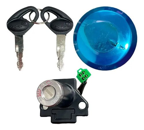 D_927579-MCO74985267049_032024-O.jpg Kit Switch De Encendido Mrx 125-150 Victory Suichera Mrx125
