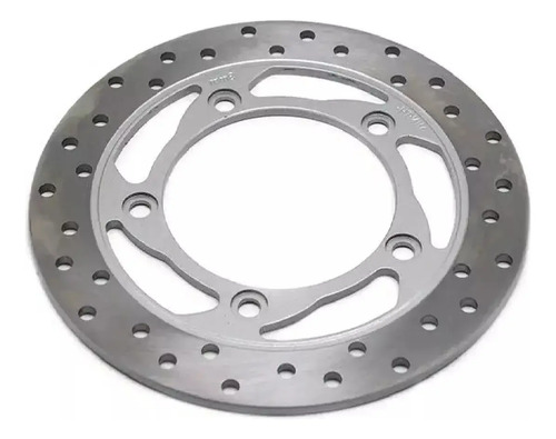 D_928020-MCO79217841348_092024-O.jpg Disco De Freno Delantero Pulsar 135/ls Calidad Original