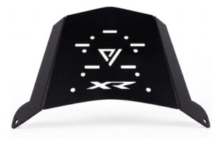 Base Baúl Parrilla Honda Xr150 Xr190 Xre 190 300