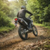 Amortiguador Monoshock Yamaha Xtz125 Tipo Original