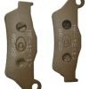 Pastillas De Freno Delantero Bajaj Pulsar 135-180 Discover