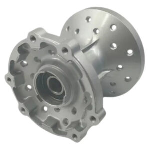 Manzana Campana Freno De Disco Yamaha Dt 125 175 Xtz 125