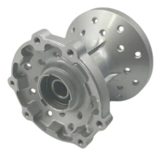 Manzana Campana Freno De Disco Yamaha Dt 125 175 Xtz 125