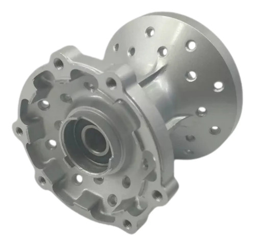 D_928440-MCO79519762544_102024-O.jpg Manzana Campana Freno De Disco Yamaha Dt 125 175 Xtz 125
