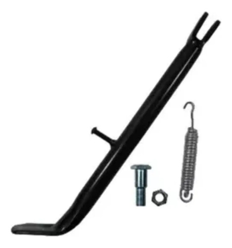 Pata Lateral Yamaha Dt 125k 175k Calidad Original