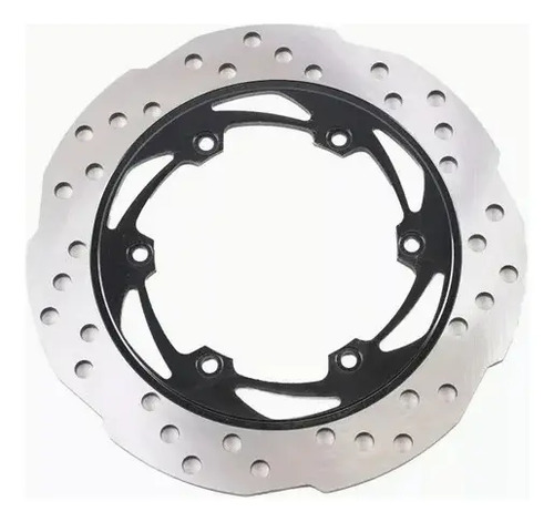 D_928721-MCO74231164146_022024-O.jpg Disco De Freno Trasero Pulsar 200 Ns Calidad Original