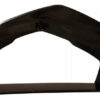 Carenaje Tapa Superior Akt 125 Evo Ne Calidad Original