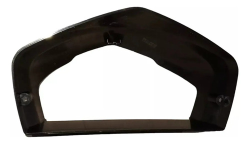 Carenaje Tapa Superior Akt 125 Evo Ne Calidad Original