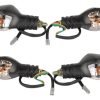 Direccionales Discover St 125-150