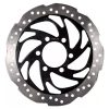 Disco De Freno Delantero Pulsar As 160 Fi 160