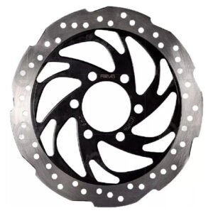 Disco De Freno Delantero Pulsar As 160 Fi 160