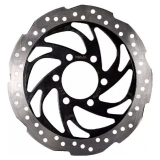 Disco De Freno Delantero Pulsar As 160 Fi 160