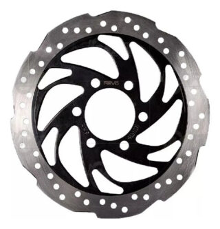 Disco Freno Delantero Pulsar Ns 160 Ns 150