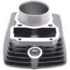 Kit Cilindro Akt Nkdr Slr Ttr R3 Cr4 Ne Repotenciada A 150cc