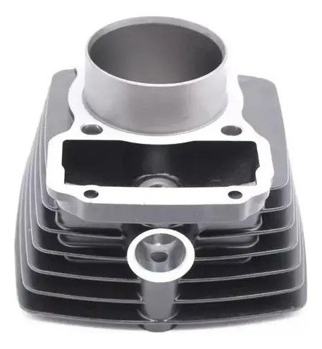 Kit Cilindro Akt Nkdr Slr Ttr R3 Cr4 Ne Repotenciada A 150cc