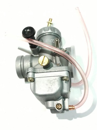 D_929675-MCO50418438997_062022-O.jpg Carburador Completo Yamaha Dt 125k Dt 175k Calidad Original