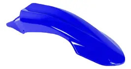 Guardabarro Delantero Xt 660 Xt660