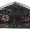 Tacometro Velocimetro Akt 125/150 Evo Ne Calidad Original