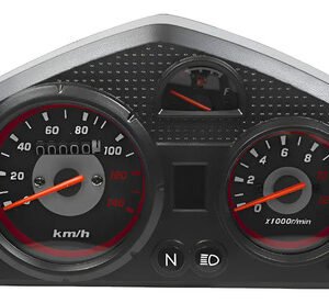 Tacometro Velocimetro Akt 125/150 Evo Ne Calidad Original