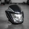 Farola Honda Splendor Nxg Carenaje Completo Calidad Original
