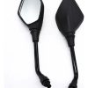 Espejos Akt Evo R3-cr4-cr5 Rosca Derecha