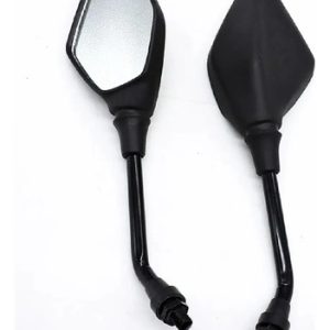 Espejos Akt Cr5 Cr4 Evo R3 125 150