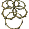Set Discos Embrague Pulsar Ns 200 Carburada