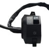 Comando Izquierdo Akt Ttr 125 | 150 | 180 Ttx