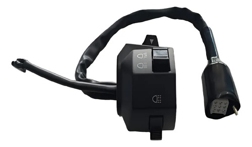 Comando Izquierdo Akt Ttr 125 | 150 | 180 Ttx