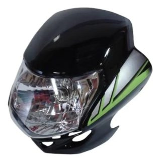 Carenaje Mas Farola Honda Eco Deluxe N/v Calidad Original