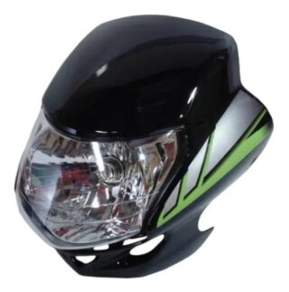 Carenaje Mas Farola Honda Eco Deluxe N/v Calidad Original