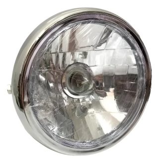 Farola Completa Para Suzuki Gs 125