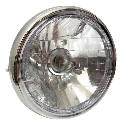 Farola Completa Para Suzuki Gs 125