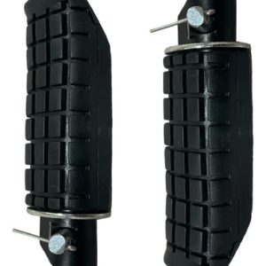 Calapies Traseros Ttr 125-150-180 Par Akt