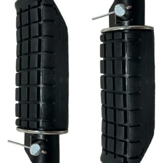 Calapies Traseros Ttr 125-150-180 Par Akt