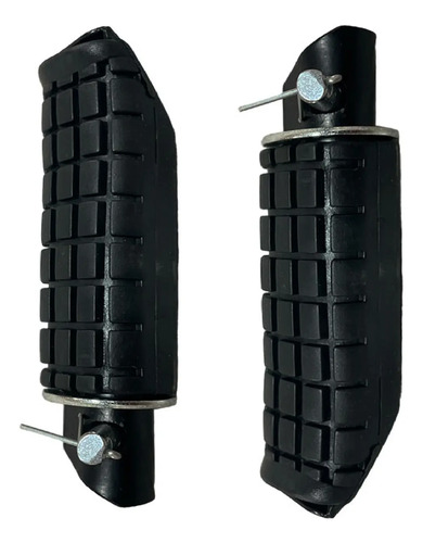 Calapies Traseros Ttr 125-150-180 Par Akt