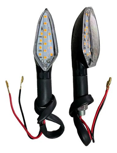 Direccionales Rtx150 Akt Led