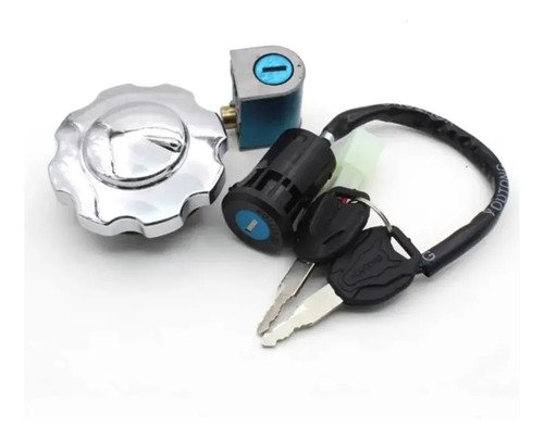 Kit Suiche Eco Deluxe