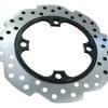 D_931427-MCO83184589204_042025-O.jpg Disco Freno Trasero Honda Cb 190r Cb190 Cb160f Cbr250